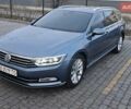 Синий Фольксваген Пассат, объемом двигателя 1.97 л и пробегом 333 тыс. км за 22900 $, фото 1 на Automoto.ua