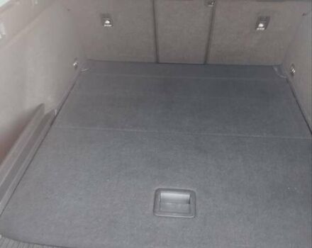 Синий Фольксваген Пассат, объемом двигателя 1.97 л и пробегом 268 тыс. км за 15200 $, фото 12 на Automoto.ua