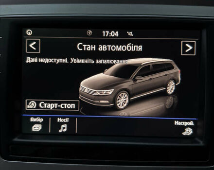 Синій Фольксваген Пассат, об'ємом двигуна 1.97 л та пробігом 317 тис. км за 14500 $, фото 36 на Automoto.ua