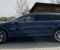 Синій Фольксваген Пассат, об'ємом двигуна 2 л та пробігом 269 тис. км за 14200 $, фото 7 на Automoto.ua