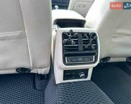 Синий Фольксваген Пассат, объемом двигателя 1.97 л и пробегом 320 тыс. км за 15300 $, фото 16 на Automoto.ua