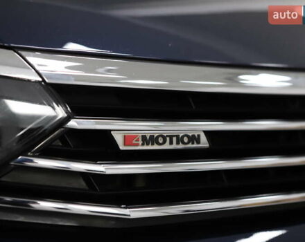 Синий Фольксваген Пассат, объемом двигателя 1.97 л и пробегом 237 тыс. км за 19899 $, фото 26 на Automoto.ua