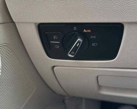 Синий Фольксваген Пассат, объемом двигателя 1.97 л и пробегом 320 тыс. км за 15300 $, фото 28 на Automoto.ua