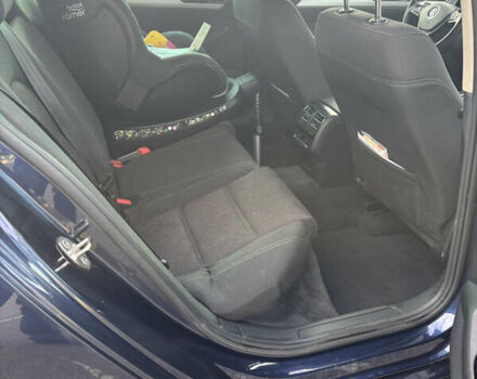 Синій Фольксваген Пассат, об'ємом двигуна 1.97 л та пробігом 352 тис. км за 14300 $, фото 9 на Automoto.ua