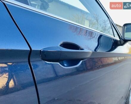 Синій Фольксваген Пассат, об'ємом двигуна 1.97 л та пробігом 300 тис. км за 13500 $, фото 31 на Automoto.ua