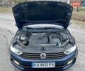 Синій Фольксваген Пассат, об'ємом двигуна 1.97 л та пробігом 354 тис. км за 12900 $, фото 33 на Automoto.ua