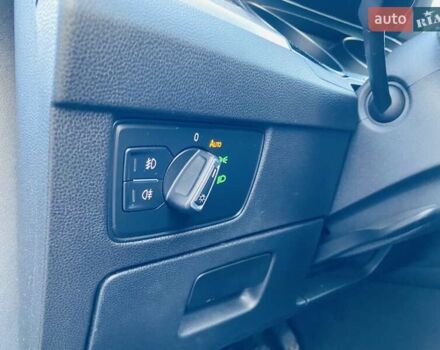 Синій Фольксваген Пассат, об'ємом двигуна 1.97 л та пробігом 300 тис. км за 13500 $, фото 10 на Automoto.ua
