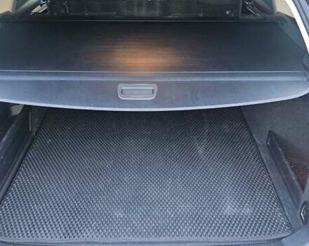 Синий Фольксваген Пассат, объемом двигателя 1.97 л и пробегом 333 тыс. км за 22900 $, фото 10 на Automoto.ua