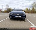 Синій Фольксваген Пассат, об'ємом двигуна 2 л та пробігом 244 тис. км за 14300 $, фото 1 на Automoto.ua