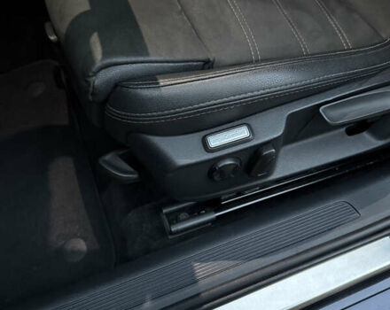 Синій Фольксваген Пассат, об'ємом двигуна 1.97 л та пробігом 317 тис. км за 14500 $, фото 22 на Automoto.ua