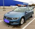 Синій Фольксваген Пассат, об'ємом двигуна 20 л та пробігом 131 тис. км за 16600 $, фото 5 на Automoto.ua