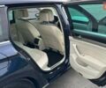 Синий Фольксваген Пассат, объемом двигателя 1.97 л и пробегом 320 тыс. км за 15300 $, фото 12 на Automoto.ua