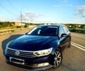 Синий Фольксваген Пассат, объемом двигателя 2 л и пробегом 290 тыс. км за 18500 $, фото 1 на Automoto.ua