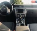 Синий Фольксваген Пассат, объемом двигателя 1.6 л и пробегом 297 тыс. км за 10500 $, фото 6 на Automoto.ua