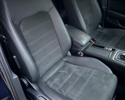 Синій Фольксваген Пассат, об'ємом двигуна 1.97 л та пробігом 317 тис. км за 14500 $, фото 23 на Automoto.ua