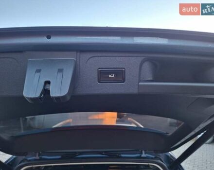 Синий Фольксваген Пассат, объемом двигателя 2 л и пробегом 272 тыс. км за 14200 $, фото 32 на Automoto.ua