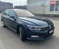 Синій Фольксваген Пассат, об'ємом двигуна 1.97 л та пробігом 207 тис. км за 20300 $, фото 1 на Automoto.ua