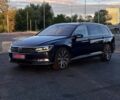 Синий Фольксваген Пассат, объемом двигателя 1.97 л и пробегом 287 тыс. км за 16300 $, фото 1 на Automoto.ua