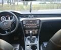 Синий Фольксваген Пассат, объемом двигателя 1.97 л и пробегом 333 тыс. км за 22900 $, фото 16 на Automoto.ua