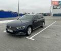 Синий Фольксваген Пассат, объемом двигателя 1.97 л и пробегом 293 тыс. км за 14500 $, фото 34 на Automoto.ua
