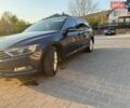 Синій Фольксваген Пассат, об'ємом двигуна 1.97 л та пробігом 254 тис. км за 13000 $, фото 9 на Automoto.ua