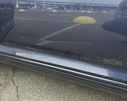 Синій Фольксваген Пассат, об'ємом двигуна 1.97 л та пробігом 352 тис. км за 14300 $, фото 11 на Automoto.ua