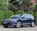 Синий Фольксваген Пассат, объемом двигателя 1.4 л и пробегом 258 тыс. км за 14999 $, фото 1 на Automoto.ua