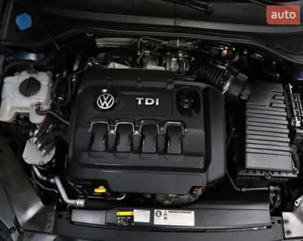 Синий Фольксваген Пассат, объемом двигателя 1.97 л и пробегом 237 тыс. км за 19899 $, фото 126 на Automoto.ua