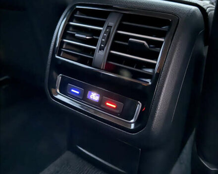 Синій Фольксваген Пассат, об'ємом двигуна 1.97 л та пробігом 317 тис. км за 14500 $, фото 29 на Automoto.ua