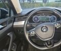 Синий Фольксваген Пассат, объемом двигателя 1.97 л и пробегом 333 тыс. км за 22900 $, фото 19 на Automoto.ua