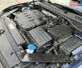 Синій Фольксваген Пассат, об'ємом двигуна 2 л та пробігом 269 тис. км за 14200 $, фото 119 на Automoto.ua