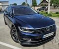 Синий Фольксваген Пассат, объемом двигателя 1.97 л и пробегом 299 тыс. км за 16000 $, фото 1 на Automoto.ua