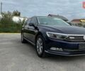 Синий Фольксваген Пассат, объемом двигателя 1.97 л и пробегом 320 тыс. км за 15300 $, фото 4 на Automoto.ua