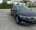 Синій Фольксваген Пассат, об'ємом двигуна 2 л та пробігом 325 тис. км за 14800 $, фото 2 на Automoto.ua