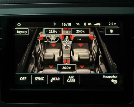 Синій Фольксваген Пассат, об'ємом двигуна 1.97 л та пробігом 317 тис. км за 14500 $, фото 30 на Automoto.ua