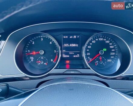 Синій Фольксваген Пассат, об'ємом двигуна 1.97 л та пробігом 300 тис. км за 13500 $, фото 9 на Automoto.ua