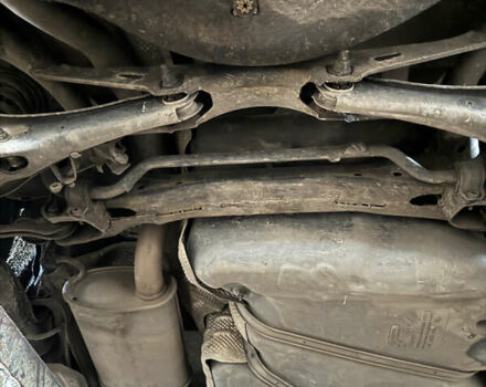 Синій Фольксваген Пассат, об'ємом двигуна 1.97 л та пробігом 317 тис. км за 14500 $, фото 52 на Automoto.ua