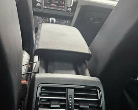 Синий Фольксваген Пассат, объемом двигателя 1.4 л и пробегом 251 тыс. км за 15999 $, фото 9 на Automoto.ua