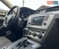 Синій Фольксваген Пассат, об'ємом двигуна 2 л та пробігом 269 тис. км за 14200 $, фото 77 на Automoto.ua