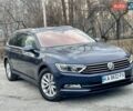 Синій Фольксваген Пассат, об'ємом двигуна 1.97 л та пробігом 354 тис. км за 12900 $, фото 1 на Automoto.ua