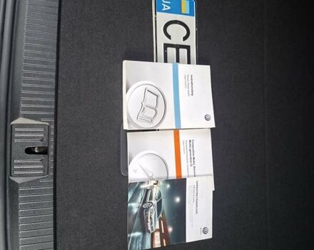 Синий Фольксваген Пассат, объемом двигателя 2 л и пробегом 272 тыс. км за 14200 $, фото 17 на Automoto.ua