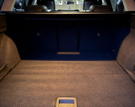 Синій Фольксваген Пассат, об'ємом двигуна 1.97 л та пробігом 317 тис. км за 14500 $, фото 48 на Automoto.ua