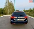 Синий Фольксваген Пассат, объемом двигателя 1.6 л и пробегом 298 тыс. км за 11890 $, фото 6 на Automoto.ua