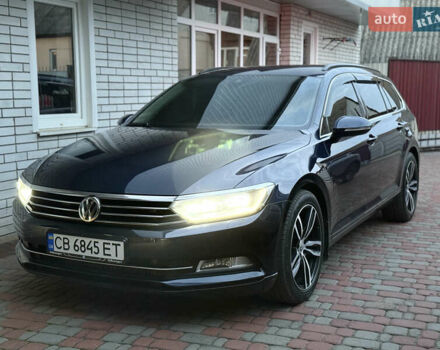 Синій Фольксваген Пассат, об'ємом двигуна 1.97 л та пробігом 317 тис. км за 14500 $, фото 17 на Automoto.ua