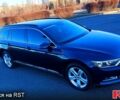 Синій Фольксваген Пассат, об'ємом двигуна 2 л та пробігом 191 тис. км за 14200 $, фото 1 на Automoto.ua
