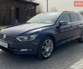 Синий Фольксваген Пассат, объемом двигателя 2 л и пробегом 269 тыс. км за 13600 $, фото 7 на Automoto.ua