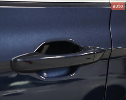 Синий Фольксваген Пассат, объемом двигателя 1.97 л и пробегом 237 тыс. км за 19899 $, фото 20 на Automoto.ua