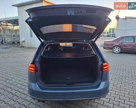 Синий Фольксваген Пассат, объемом двигателя 2 л и пробегом 272 тыс. км за 14200 $, фото 34 на Automoto.ua