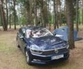 Синий Фольксваген Пассат, объемом двигателя 1.97 л и пробегом 270 тыс. км за 16800 $, фото 1 на Automoto.ua