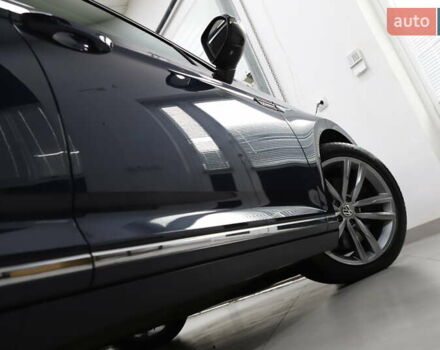 Синий Фольксваген Пассат, объемом двигателя 1.97 л и пробегом 237 тыс. км за 19899 $, фото 55 на Automoto.ua